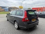 Volvo V70 2.0T R-Edition | 3E EIGENAAR | AUTOMAAT | LEDER | NAVI | XENON | CRUISE | TREKHAAK |