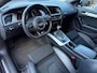 Audi A5 Sportback 1.8 TFSI S Edition | 3E EIGENAAR | 3/6/12 MND GARANTIE | SCHUIFDAK | AUTOMAAT | CRUISE | AIRCO | NAVI | S-LINE | XENON |