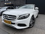 Mercedes-Benz C-klasse 200 Premium Plus | 1E EIGENAAR | 3/6/12MND GARANTIE| LED | CRUISE | SFEER | STOELVERWM. | NAVI |