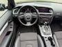 Audi A5 Cabriolet 2.0 TFSI Pro Line S | XENON | NAVI | S-LINE | CRUISE | STOELVERW | AUTOMAAT | ELEC RAMEN | LMV |