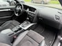 Audi A5 Cabriolet 2.0 TFSI Pro Line S | XENON | NAVI | S-LINE | CRUISE | STOELVERW | AUTOMAAT | ELEC RAMEN | LMV |