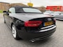 Audi A5 Cabriolet 2.0 TFSI Pro Line S | XENON | NAVI | S-LINE | CRUISE | STOELVERW | AUTOMAAT | ELEC RAMEN | LMV |