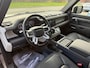 Land Rover Defender 2.0 D240 110 S | 3/6/12MND GARANTIE | GRIJSKENTEKEN| PANO | CRUISE | LED | CARPLAY | DAB | NAVI | LMV |