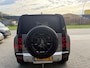 Land Rover Defender 2.0 D240 110 S | 3/6/12MND GARANTIE | GRIJSKENTEKEN| PANO | CRUISE | LED | CARPLAY | DAB | NAVI | LMV |