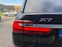BMW X7 xDrive40i 6p. | 2E EIGENAAR | 3/6/12MND GARANTIE| M-SPORT |PANO | LASER | LED | B&W | MASSAGE | CARPLAY | TREKHAAK | DAB | BOMVOL |