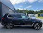 BMW X7 xDrive40i 6p. | 2E EIGENAAR | 3/6/12MND GARANTIE| M-SPORT |PANO | LASER | LED | B&W | MASSAGE | CARPLAY | TREKHAAK | DAB | BOMVOL |