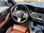 BMW X7 xDrive40i 6p. | 2E EIGENAAR | 3/6/12MND GARANTIE| M-SPORT |PANO | LASER | LED | B&W | MASSAGE | CARPLAY | TREKHAAK | DAB | BOMVOL |