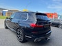 BMW X7 xDrive40i 6p. | 2E EIGENAAR | 3/6/12MND GARANTIE| M-SPORT |PANO | LASER | LED | B&W | MASSAGE | CARPLAY | TREKHAAK | DAB | BOMVOL |