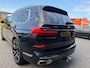 BMW X7 xDrive40i 6p. | 2E EIGENAAR | 3/6/12MND GARANTIE| M-SPORT |PANO | LASER | LED | B&W | MASSAGE | CARPLAY | TREKHAAK | DAB | BOMVOL |
