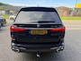 BMW X7 xDrive40i 6p. | 2E EIGENAAR | 3/6/12MND GARANTIE| M-SPORT |PANO | LASER | LED | B&W | MASSAGE | CARPLAY | TREKHAAK | DAB | BOMVOL |