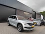 Skoda Kodiaq 1.5 TSI Sportline Business | 1E EIGENAAR | 3/6/12 MND GARANTIE | AUTOMAAT | PANO | LED | DAB | MEMORY | CARPLAY | DIGITAAL COCKPIT | TREKHAAK |
