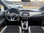 Nissan Micra 0.9 IG-T N-Connecta | 2E EIGENAAR | 3/6 OF 12MND GARANTIE | AIRCO | NAVI | CAMERA | LMV |