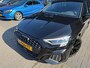 Audi A3 Sportback 30 TFSI S edition | 1E EIGENAAR | 3/6/12MND GARANTIE| LED | DAB | CARPLAY | NAVI | CRUISE | S-LINE |