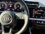 Audi A3 Sportback 30 TFSI S edition | 1E EIGENAAR | 3/6/12MND GARANTIE| LED | DAB | CARPLAY | NAVI | CRUISE | S-LINE |