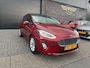 Ford Fiesta 1.0 EcoBoost Titanium | 2E EIGENAAR | 3/6 OF 12 MND GARANTIE | CAMERA | PANO DAK | TREKHAAK | CARPLAY |