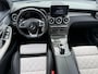 Mercedes-Benz GLC AMG 43 4MATIC | 3/6/12MND GARANTIE | KUIPSTOELEN | BURMESTER | MEMORY | PANO | ACC | STANDKACHEL | 360 CAMERA | BOMVOL | TREKHAAK |