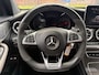 Mercedes-Benz GLC AMG 43 4MATIC | 3/6/12MND GARANTIE | KUIPSTOELEN | BURMESTER | MEMORY | PANO | ACC | STANDKACHEL | 360 CAMERA | BOMVOL | TREKHAAK |