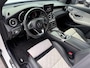 Mercedes-Benz GLC AMG 43 4MATIC | 3/6/12MND GARANTIE | KUIPSTOELEN | BURMESTER | MEMORY | PANO | ACC | STANDKACHEL | 360 CAMERA | BOMVOL | TREKHAAK |