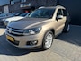 Volkswagen Tiguan 1.4 TSI Sport&Style | 1E EIGENAAR |3/6/12 MND GARANTIE | NAVI | PDC | TREKHAAK | NL AUTO |