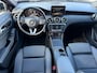 Mercedes-Benz A-klasse 160 Ambition | 2E EIGENAAR | 3/6/12MND GARANTIE | AUTOMAAT | LED | CRUISE | NAVI | AIRCO | BLUETOOTH | TREKHAAK |