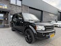 Land Rover Discovery 3.0 SDV6 Black&White | 3E EIGENAAR | 3/6/12MND GARANTIE | AUTOMAAT | PANO | 7PERS | LUCHTVERING | TREKHAAK | XENON | GOED ONDERHOUDEN |