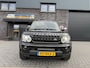 Land Rover Discovery 3.0 SDV6 Black&White | 3E EIGENAAR | 3/6/12MND GARANTIE | AUTOMAAT | PANO | 7PERS | LUCHTVERING | TREKHAAK | XENON | GOED ONDERHOUDEN |