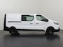 Nissan Primastar 2.0DCI 130PK Lang Dubbele Cabine | 2xSchuifdeur | Airco | Cruise | 6-Persoons | Betimmering |