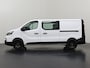 Nissan Primastar 2.0DCI 130PK Lang Dubbele Cabine | 2xSchuifdeur | Airco | Cruise | 6-Persoons | Betimmering |