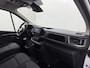 Nissan Primastar 2.0DCI 130PK Lang Dubbele Cabine | 2xSchuifdeur | Airco | Cruise | 6-Persoons | Betimmering |