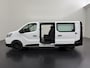 Nissan Primastar 2.0DCI 130PK Lang Dubbele Cabine | 2xSchuifdeur | Airco | Cruise | 6-Persoons | Betimmering |