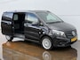 Mercedes-Benz eVito eVito 66kWh 120PK L2 280km WLTP 80kw Snelladen Elektrisch Climate Control Cruise Control Camera Stoelverwarming Parkeersensoren