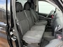 Mercedes-Benz eVito eVito 66kWh 120PK L2 280km WLTP 80kw Snelladen Elektrisch Climate Control Cruise Control Camera Stoelverwarming Parkeersensoren