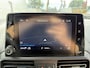 Opel Combo-e e-Cargo 50kWh 136PK Elektrisch! L1 285KM WLTP Cruise control Carplay Navigatie Climate control Snelladen Parkeersensoren achter