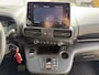 Opel Combo-e e-Cargo 50kWh 136PK Elektrisch! L1 285KM WLTP Cruise control Carplay Navigatie Climate control Snelladen Parkeersensoren achter