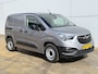 Opel Combo-e e-Cargo 50kWh 136PK Elektrisch! L1 285KM WLTP Cruise control Carplay Navigatie Climate control Snelladen Parkeersensoren achter