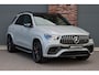 Mercedes-Benz GLE AMG 63 S 4MATIC+ | 612pk | Airmatic | AMG Drivers Package | Burmester | Trekhaak | Stoelventilatie | HUD | Luchtkwaliteitspakket | Zonnerollo's | Standkachel |