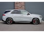 Mercedes-Benz GLE AMG 63 S 4MATIC+ | 612pk | Airmatic | AMG Drivers Package | Burmester | Trekhaak | Stoelventilatie | HUD | Luchtkwaliteitspakket | Zonnerollo's | Standkachel |