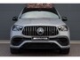 Mercedes-Benz GLE AMG 63 S 4MATIC+ | 612pk | Airmatic | AMG Drivers Package | Burmester | Trekhaak | Stoelventilatie | HUD | Luchtkwaliteitspakket | Zonnerollo's | Standkachel |