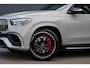 Mercedes-Benz GLE AMG 63 S 4MATIC+ | 612pk | Airmatic | AMG Drivers Package | Burmester | Trekhaak | Stoelventilatie | HUD | Luchtkwaliteitspakket | Zonnerollo's | Standkachel |