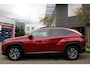Hyundai Tucson 1.6 T-GDI HEV Comf Smart 230PK! Navi/Cam/17"/Winterp/Trekh. "RIJKLAARPRIJS"