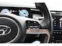 Hyundai Tucson 1.6 T-GDI HEV Comf Smart 230PK! Navi/Cam/17"/Winterp/Trekh. "RIJKLAARPRIJS"