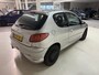 Peugeot 206 1.4 Air-line