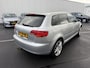 Audi A3 Sportback 1.6 FSI Ambition