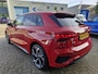 Audi A3 Sportback 45 TFSI PHEV S-Edition Competition | 245 PK | S-Line & Matrix pakket |