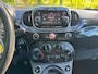 Fiat 500 0.9 TwinAir Turbo Lounge | Airco | Pano | LM velgen | APK |