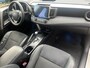 Toyota RAV4 2.5 Hybrid LEDER+360CAM+ACC+LED+KEYLESS+CARPLAY