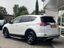 Toyota RAV4 2.5 Hybrid LEDER+360CAM+ACC+LED+KEYLESS+CARPLAY