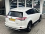 Toyota RAV4 2.5 Hybrid LEDER+360CAM+ACC+LED+KEYLESS+CARPLAY