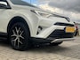Toyota RAV4 2.5 Hybrid LEDER+360CAM+ACC+LED+KEYLESS+CARPLAY