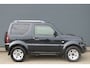 Suzuki Jimny 1.3 Exclusive 4x4 Vol-Leder Stoelverwarming Airco Trekhaak